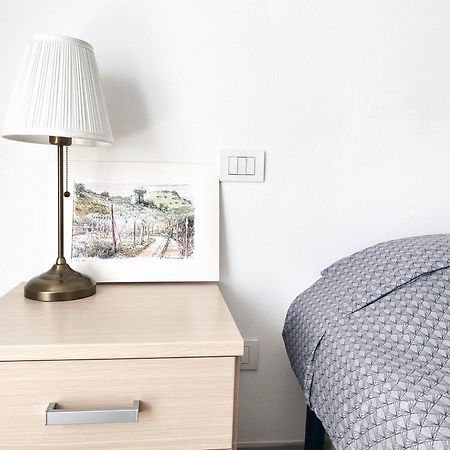 Apartment In Siena With Private Parking Zewnętrze zdjęcie