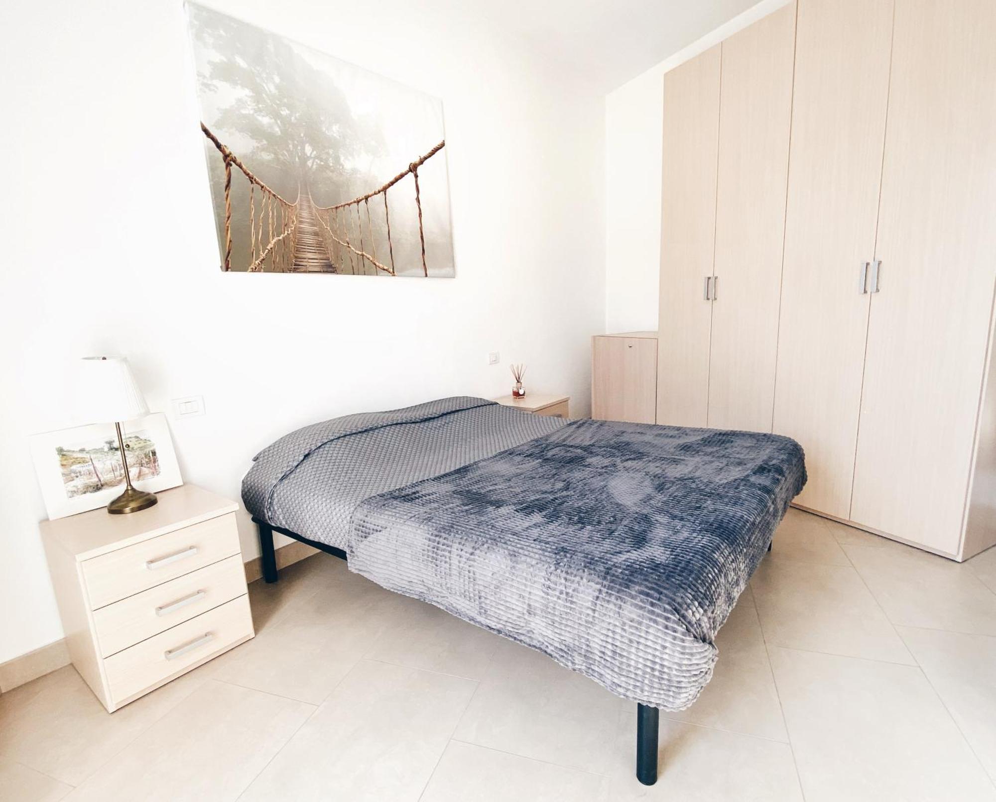 Apartment In Siena With Private Parking Zewnętrze zdjęcie