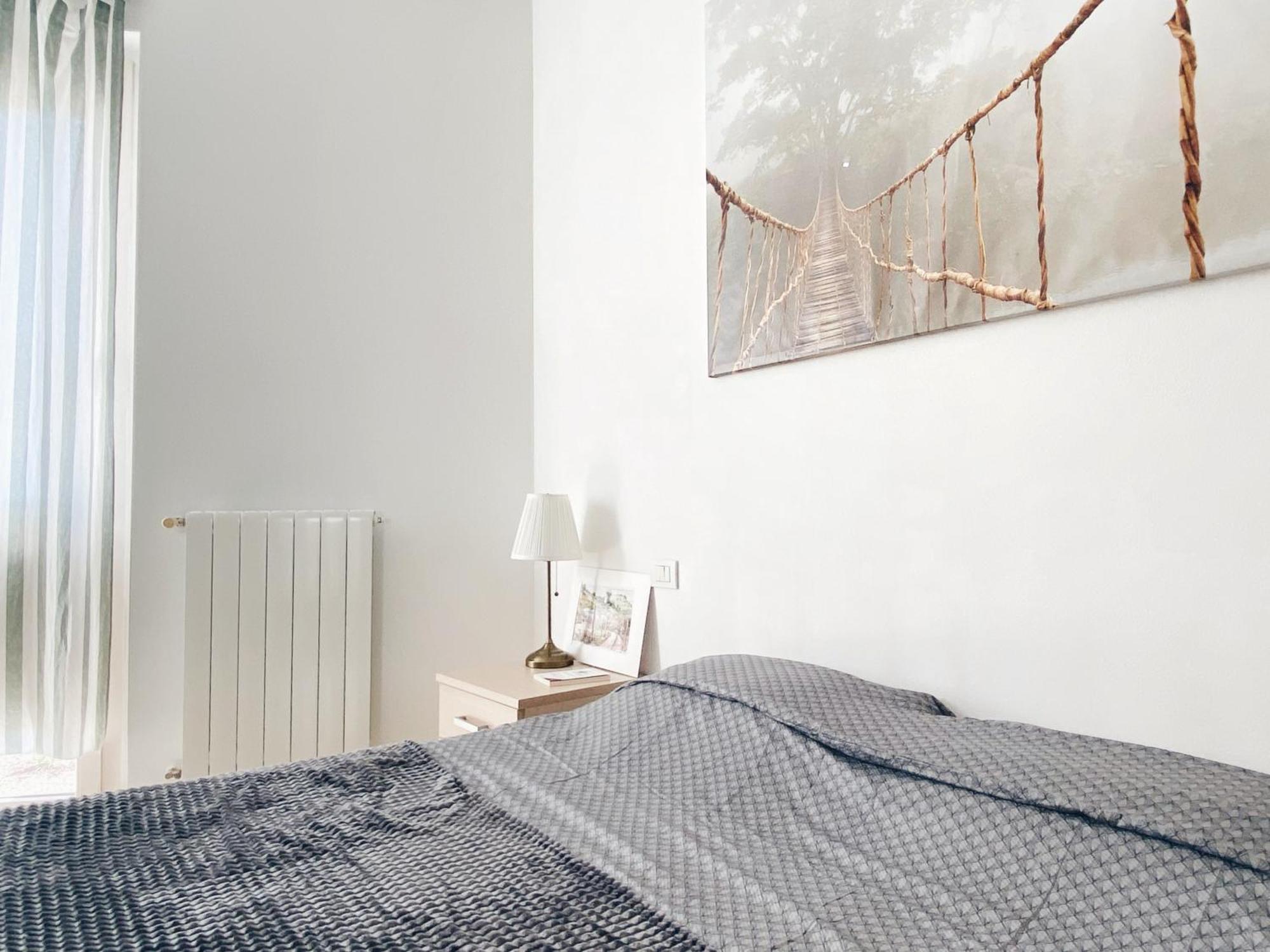 Apartment In Siena With Private Parking Zewnętrze zdjęcie